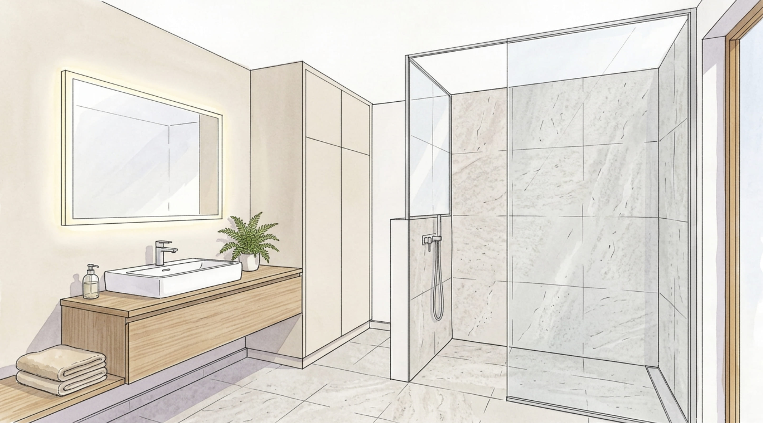 Vue du programme Le 61 4