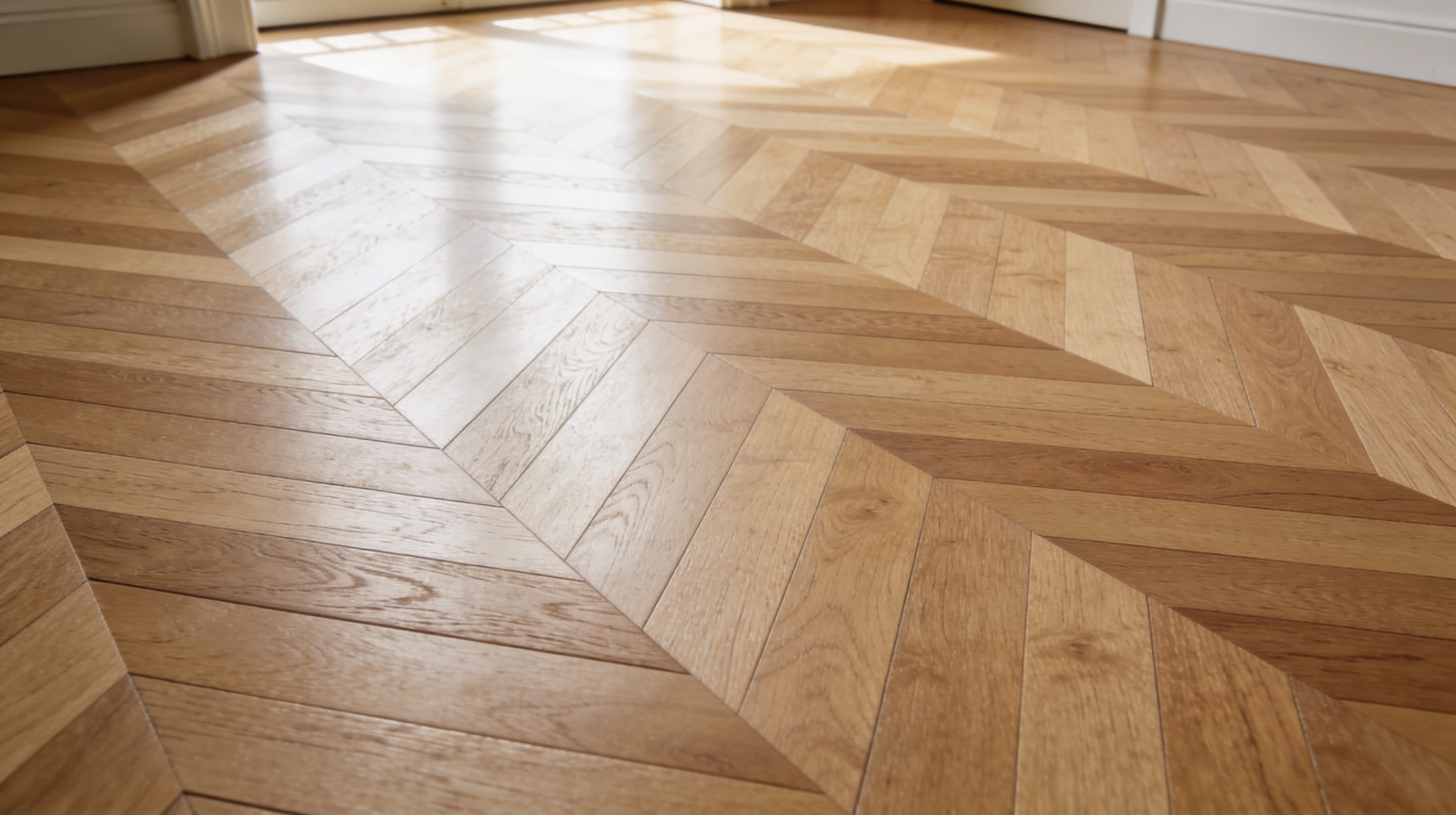 Parquet du programme