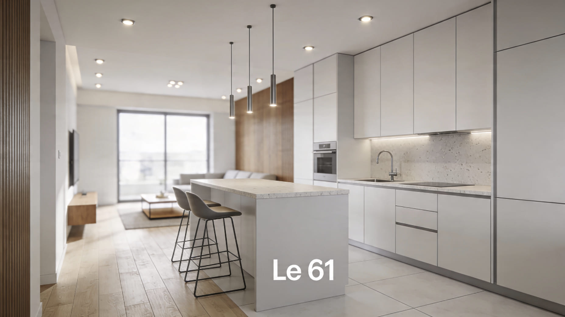 Cuisine du programme